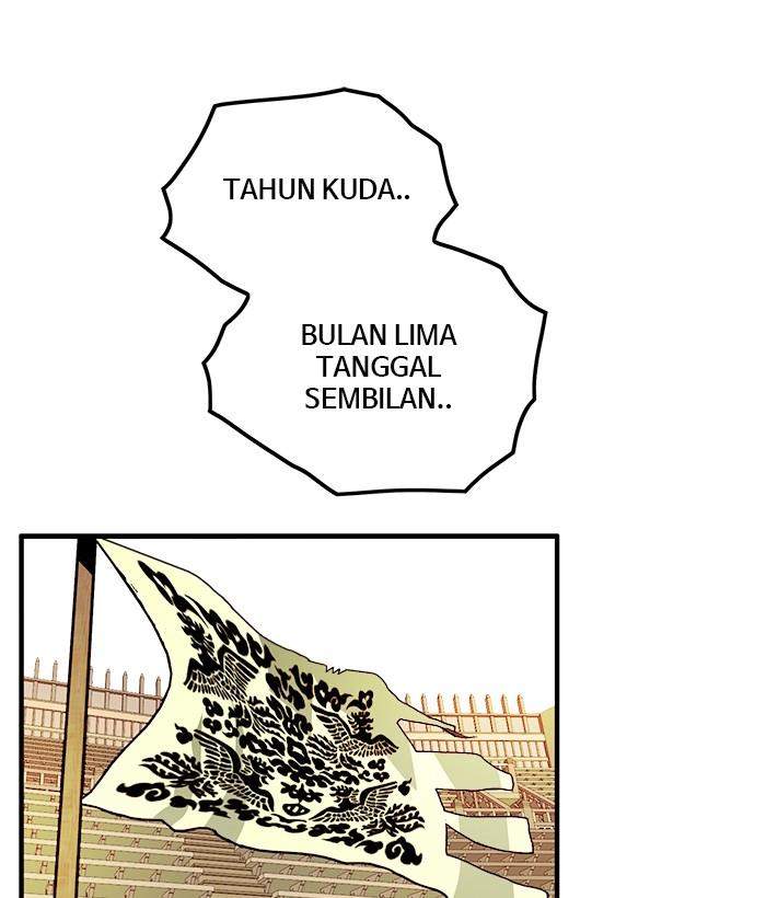Troll Trap Bab 140 halaman 76