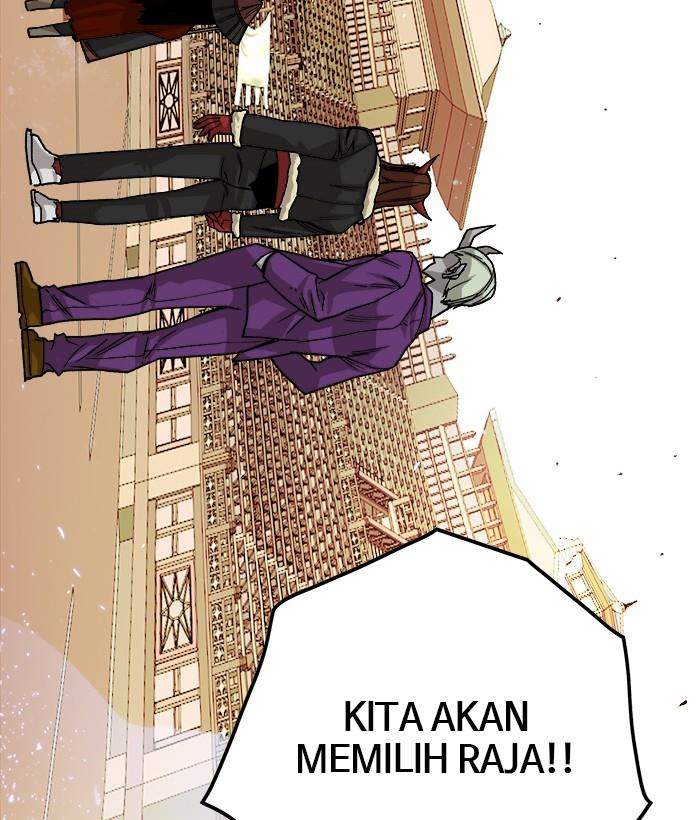 Troll Trap Bab 140 halaman 88