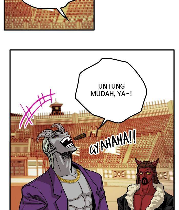 Troll Trap Bab 140 halaman 94