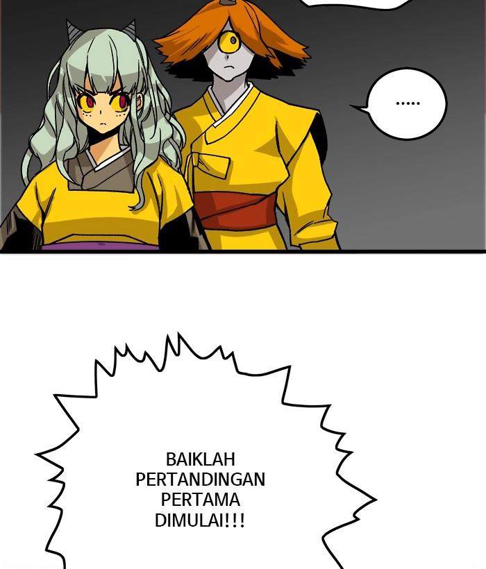 Troll Trap Bab 140 halaman 98
