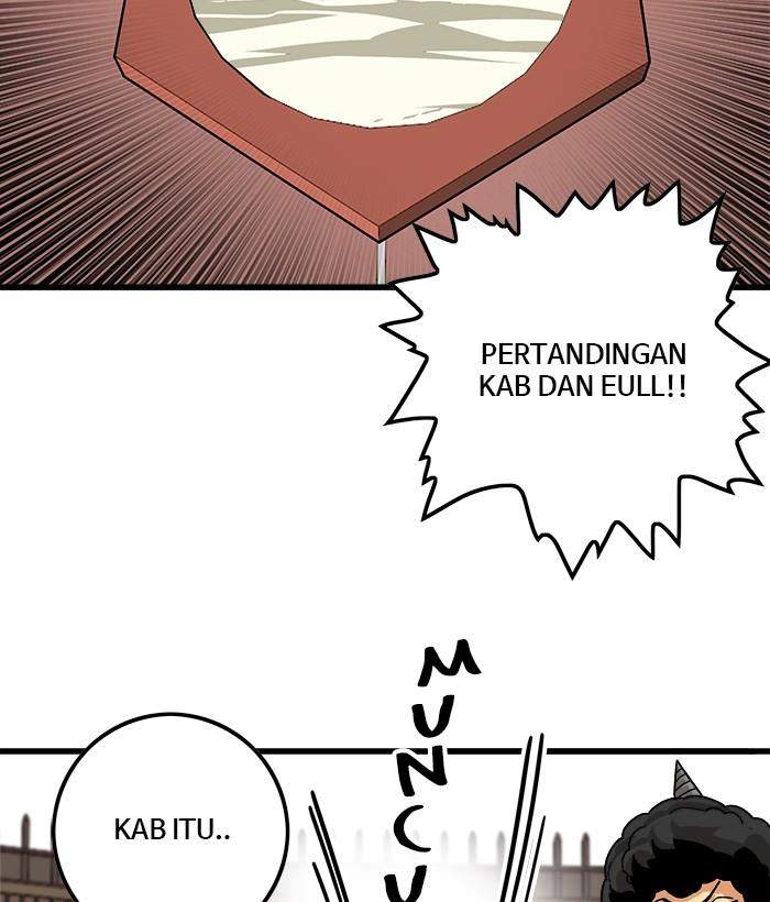 Troll Trap Bab 140 halaman 100