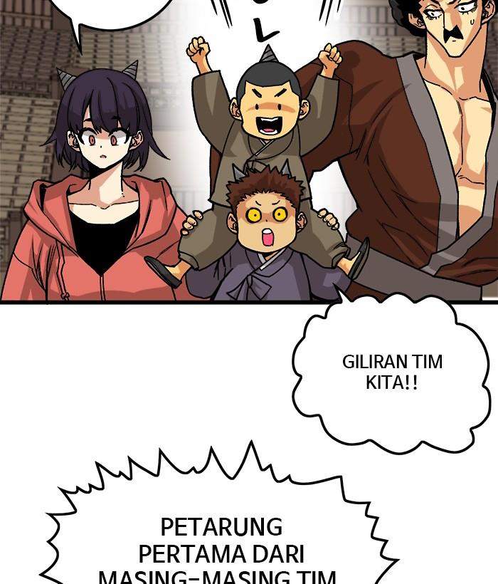 Troll Trap Bab 140 halaman 101