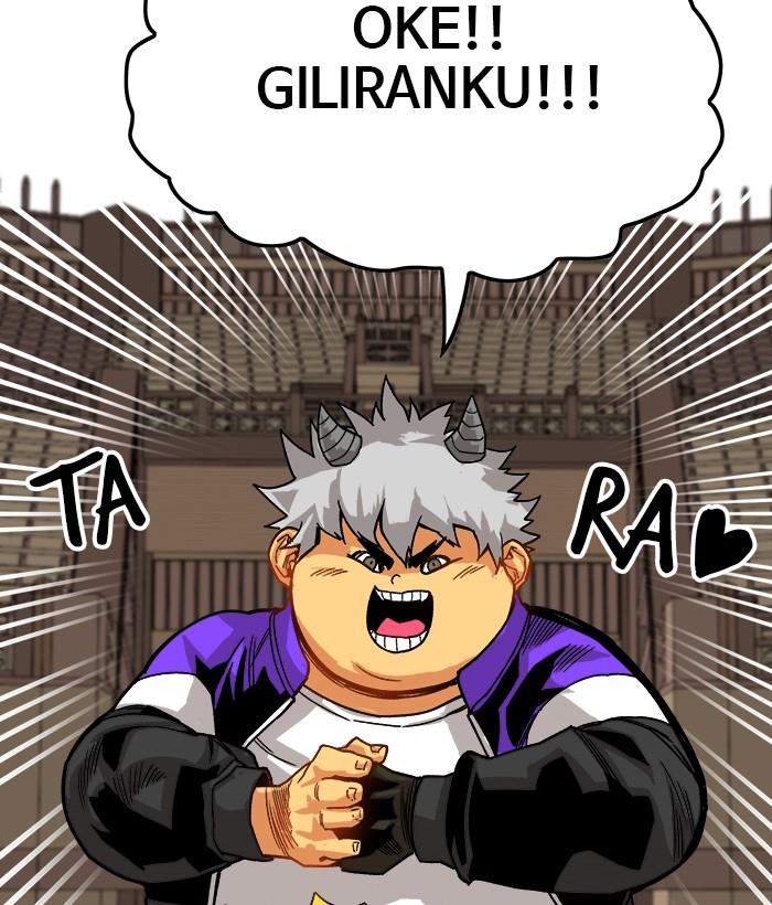 Troll Trap Bab 140 halaman 103