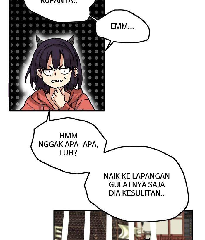 Troll Trap Bab 140 halaman 105