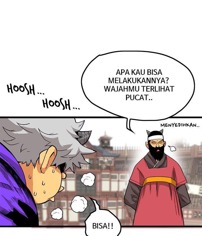 Troll Trap Bab 140 halaman 107