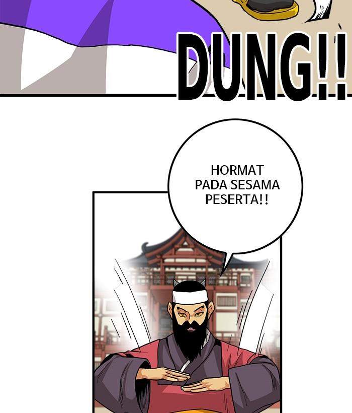 Troll Trap Bab 140 halaman 112