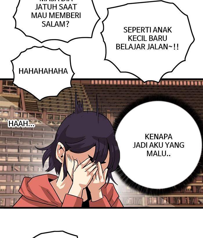 Troll Trap Bab 140 halaman 119