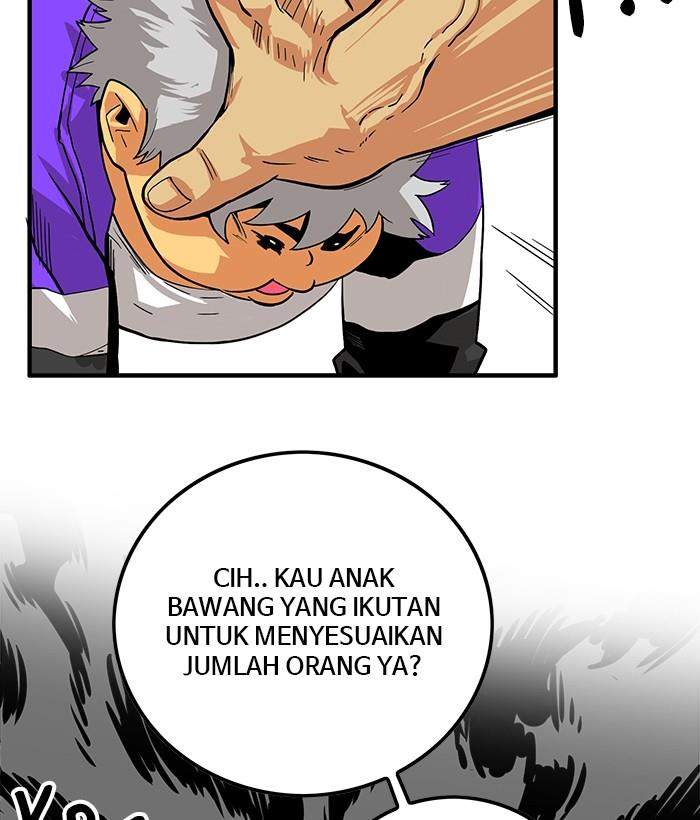 Troll Trap Bab 140 halaman 121