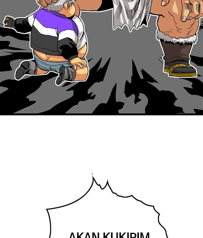 Troll Trap Bab 140 halaman 123