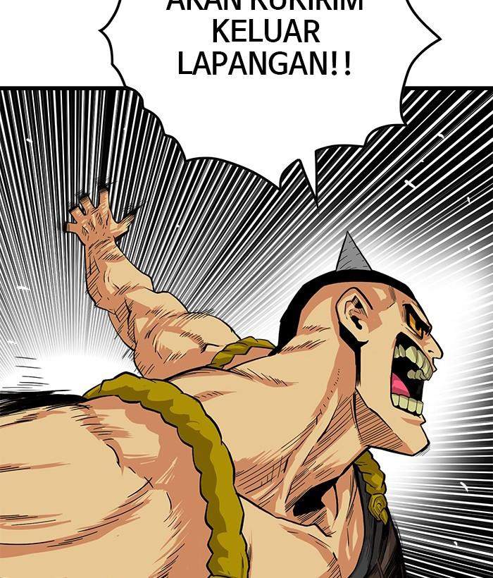 Troll Trap Bab 140 halaman 124