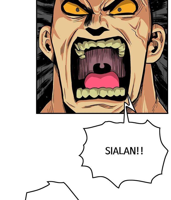 Troll Trap Bab 140 halaman 132
