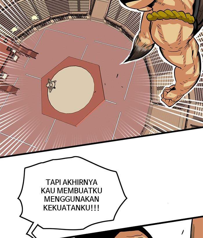 Troll Trap Bab 140 halaman 134