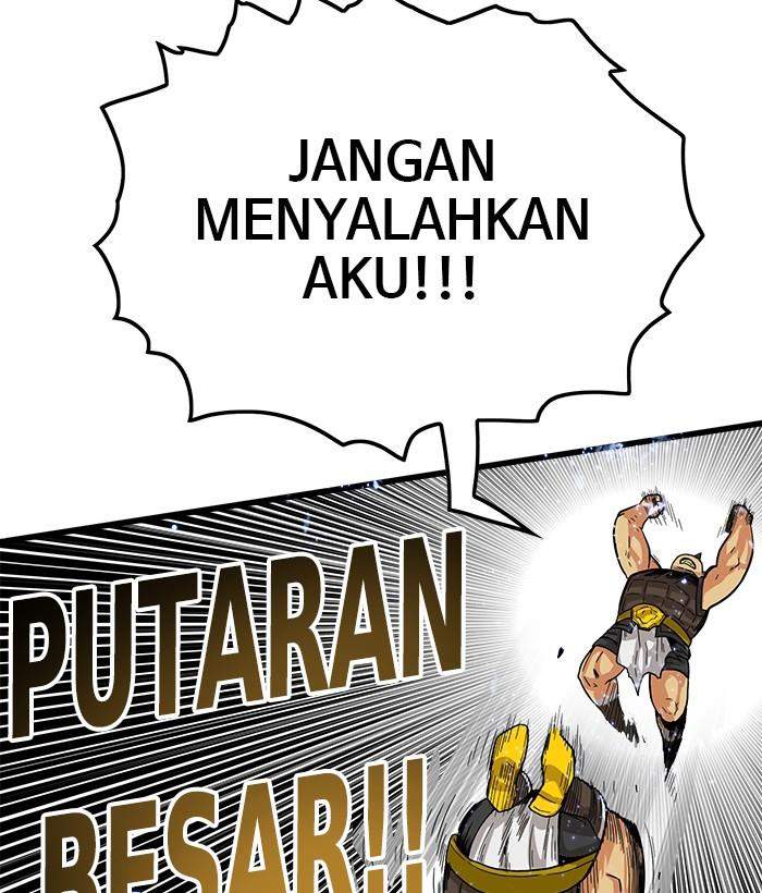 Troll Trap Bab 140 halaman 136