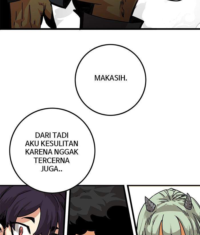 Troll Trap Bab 140 halaman 150