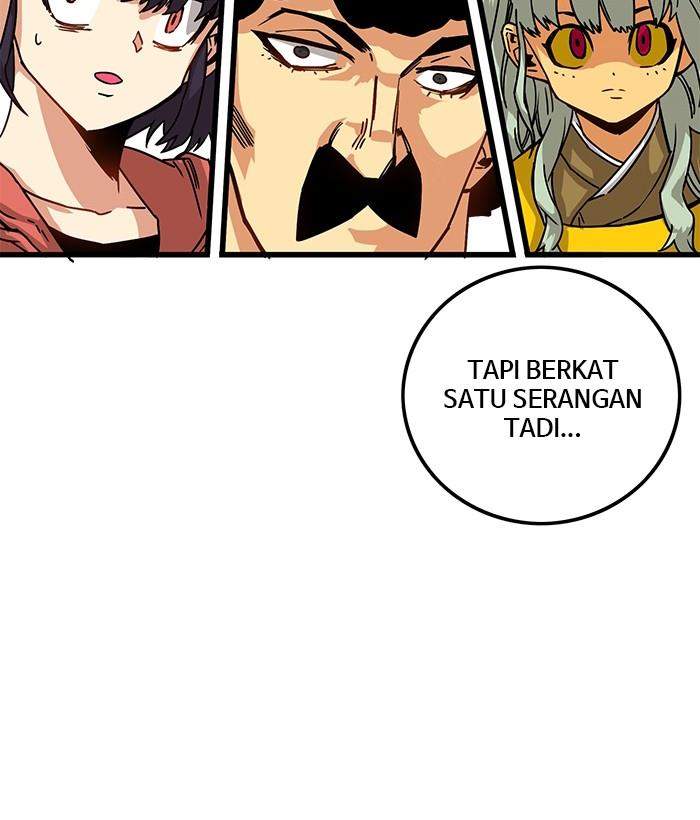 Troll Trap Bab 140 halaman 151