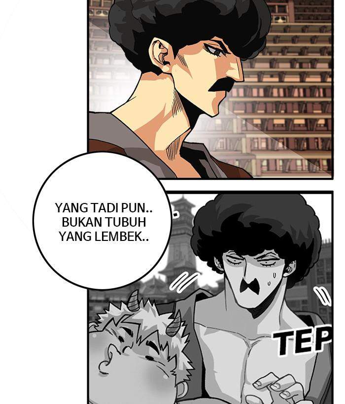 Troll Trap Bab 141 halaman 16