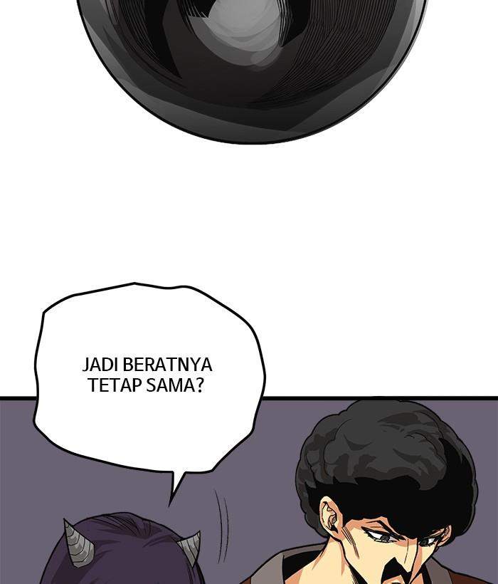 Troll Trap Bab 141 halaman 18
