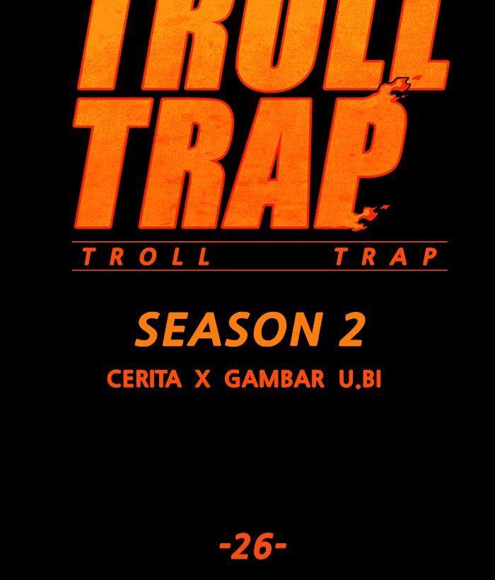 Troll Trap Bab 141 halaman 23