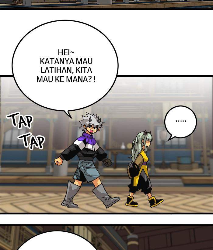 Troll Trap Bab 141 halaman 26