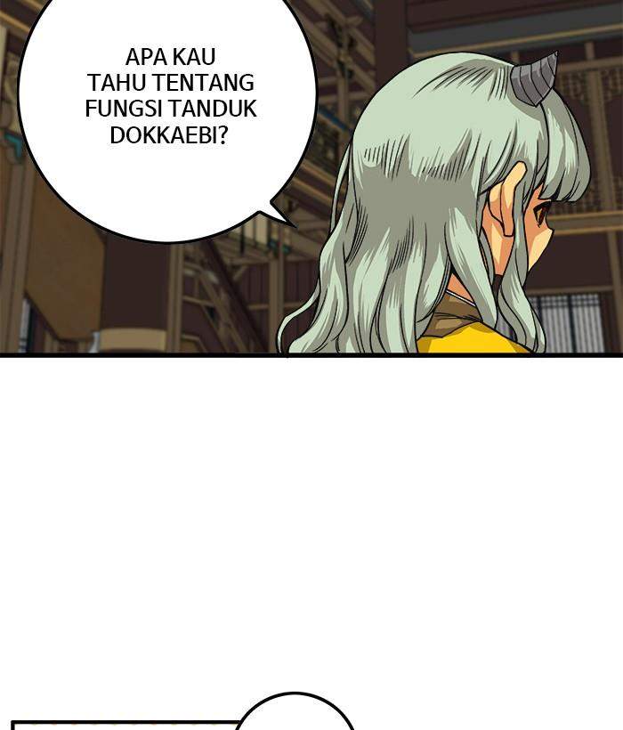 Troll Trap Bab 141 halaman 27