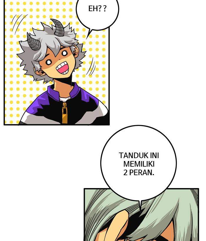 Troll Trap Bab 141 halaman 28
