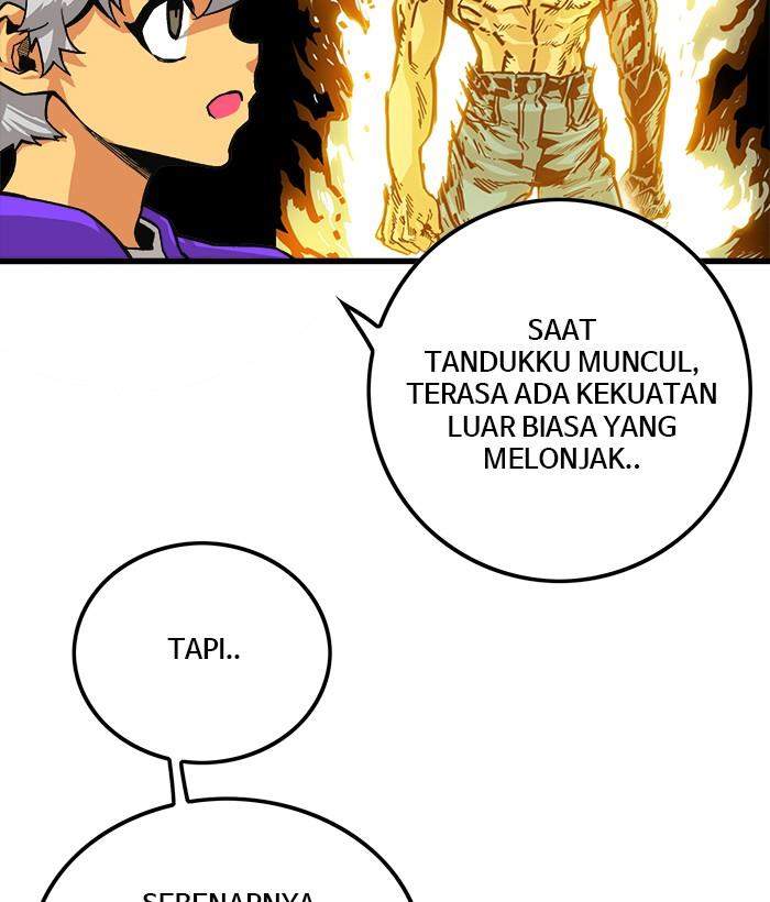 Troll Trap Bab 141 halaman 33