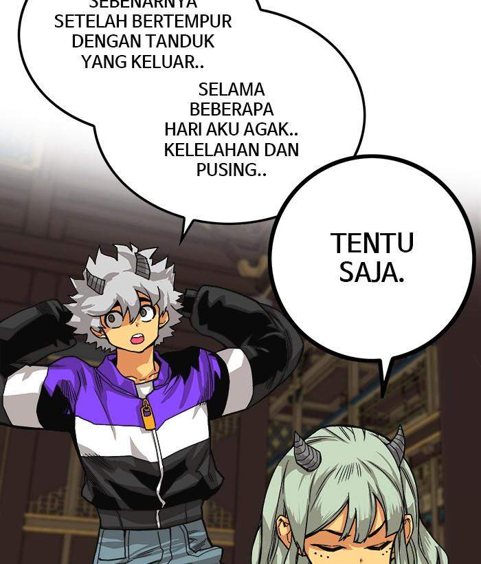 Troll Trap Bab 141 halaman 34