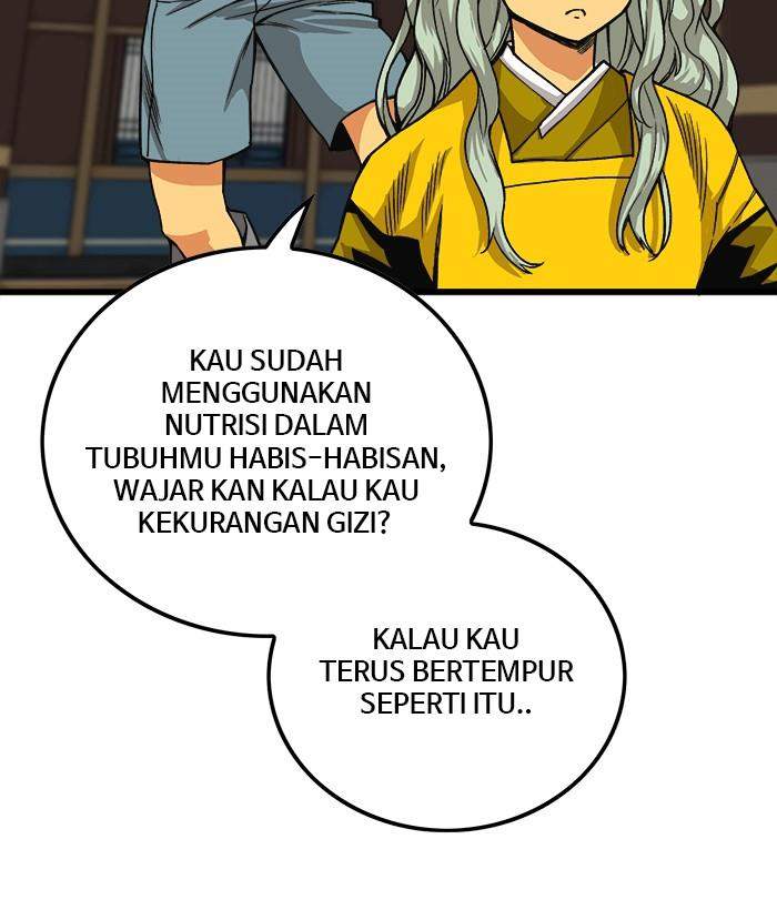 Troll Trap Bab 141 halaman 35