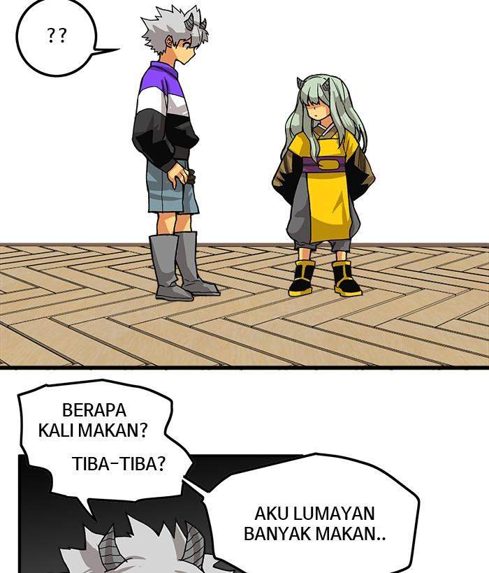 Troll Trap Bab 141 halaman 39