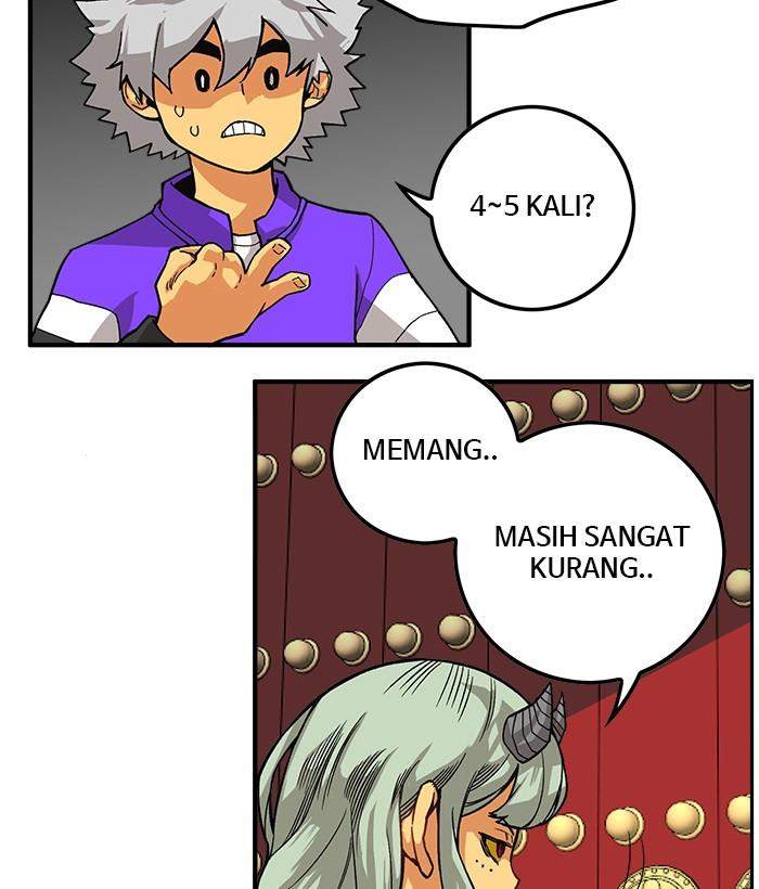 Troll Trap Bab 141 halaman 40