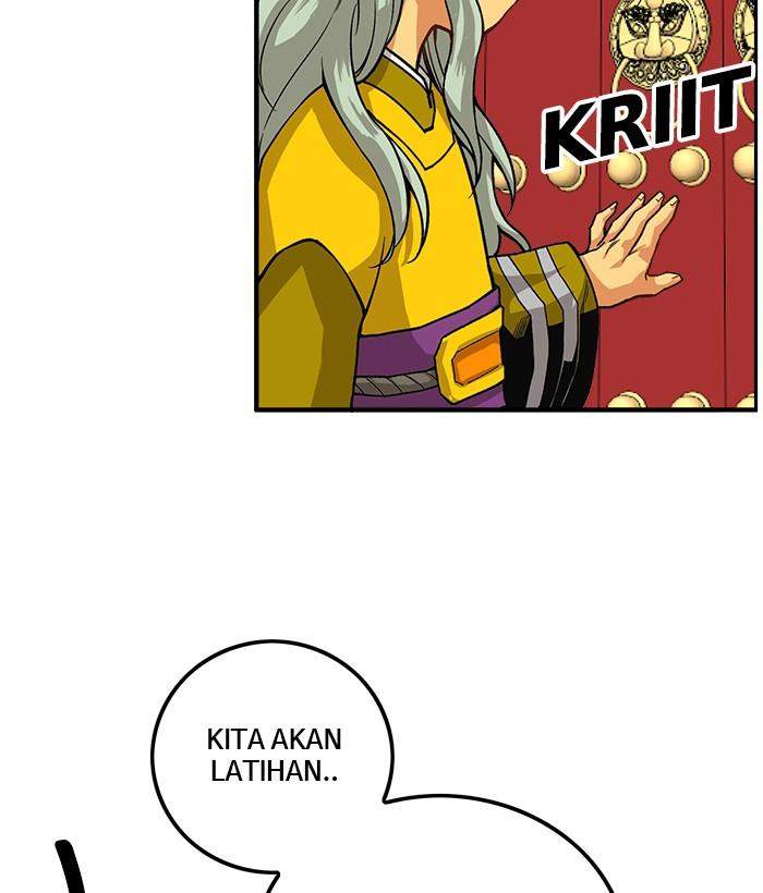 Troll Trap Bab 141 halaman 41