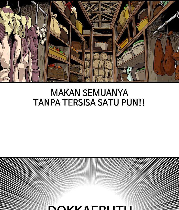 Troll Trap Bab 141 halaman 49