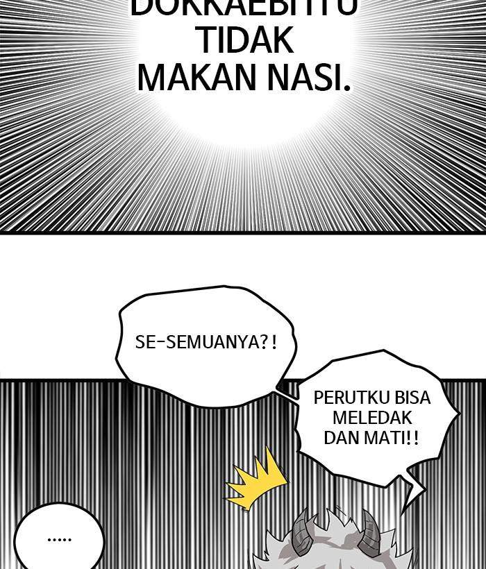 Troll Trap Bab 141 halaman 50