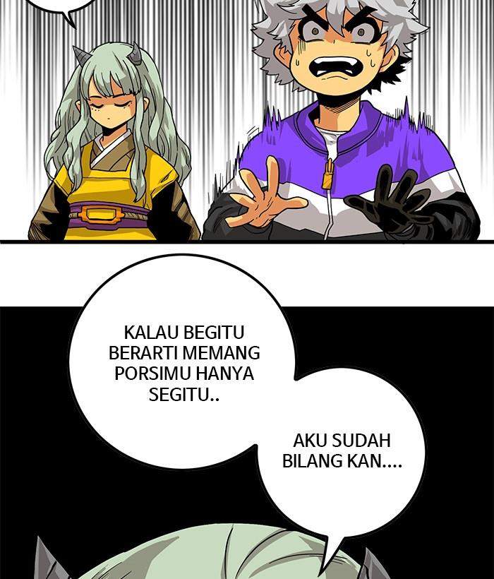 Troll Trap Bab 141 halaman 51