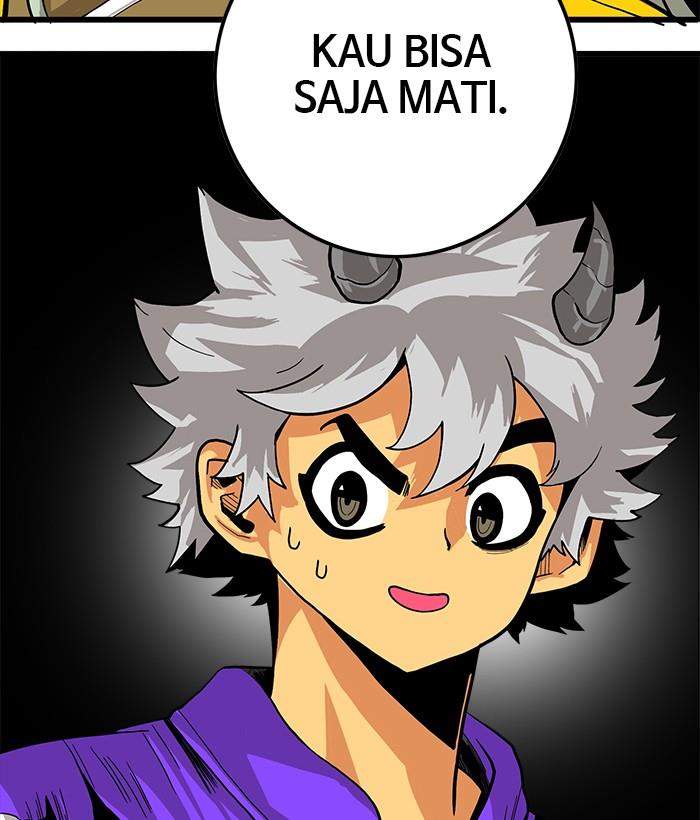 Troll Trap Bab 141 halaman 53