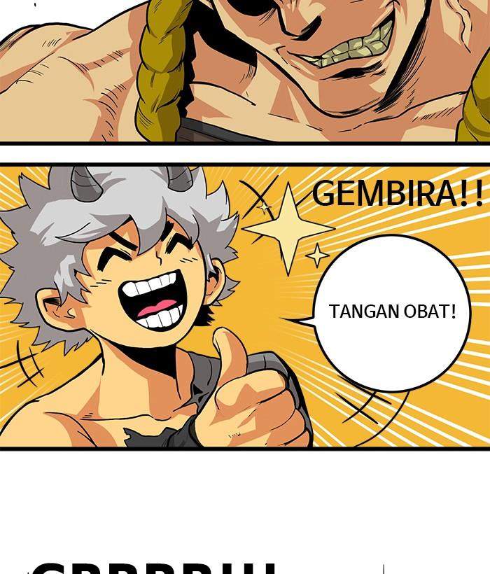 Troll Trap Bab 141 halaman 60