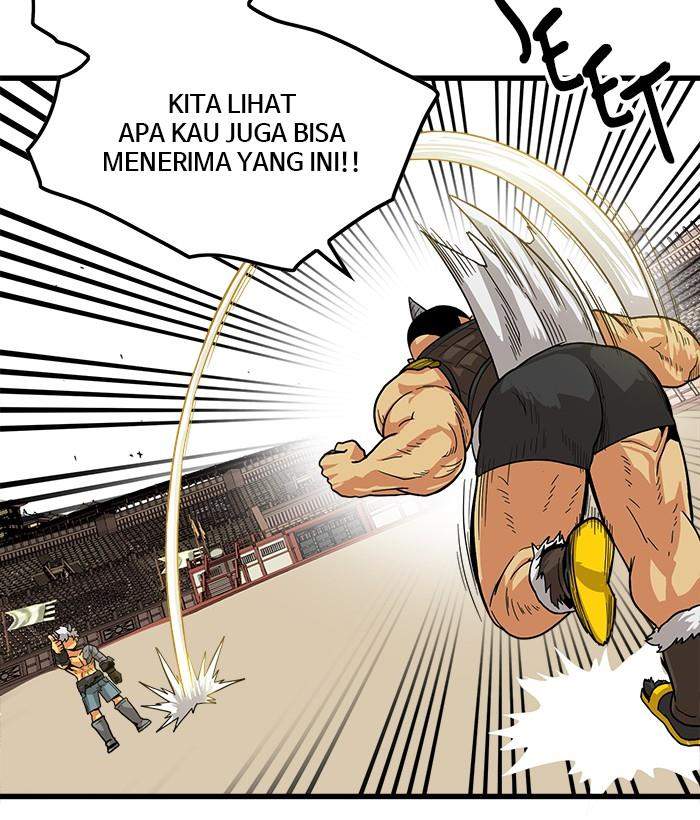 Troll Trap Bab 141 halaman 62
