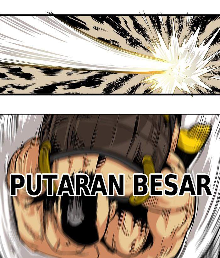 Troll Trap Bab 141 halaman 63