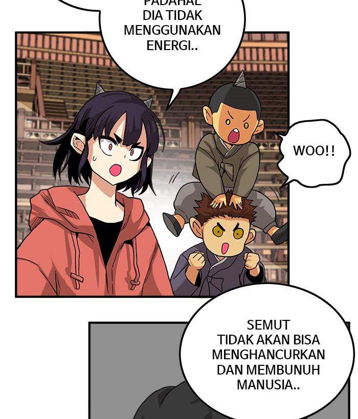 Troll Trap Bab 141 halaman 68