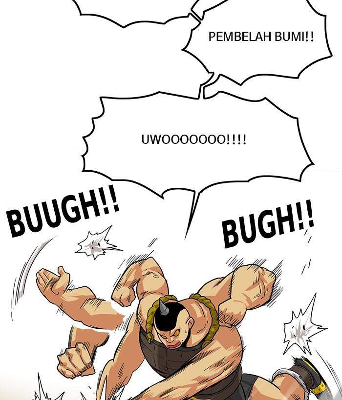 Troll Trap Bab 141 halaman 71
