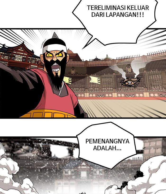Troll Trap Bab 141 halaman 83