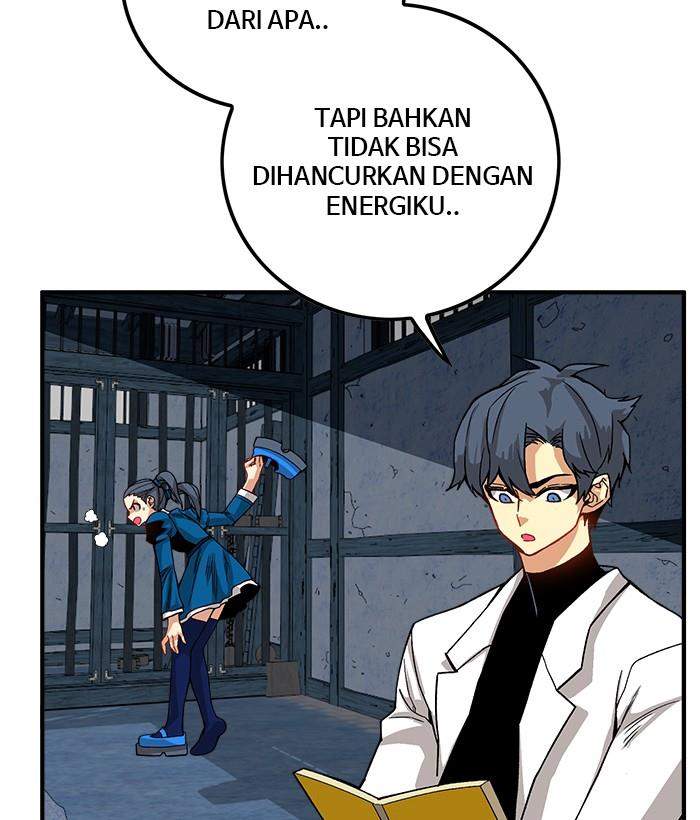 Troll Trap Bab 141 halaman 95