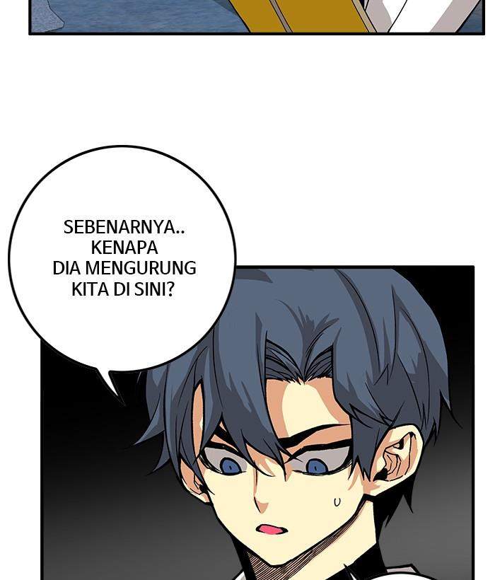 Troll Trap Bab 141 halaman 96