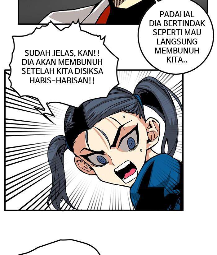 Troll Trap Bab 141 halaman 97