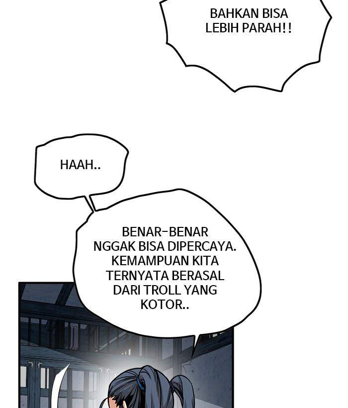 Troll Trap Bab 141 halaman 99