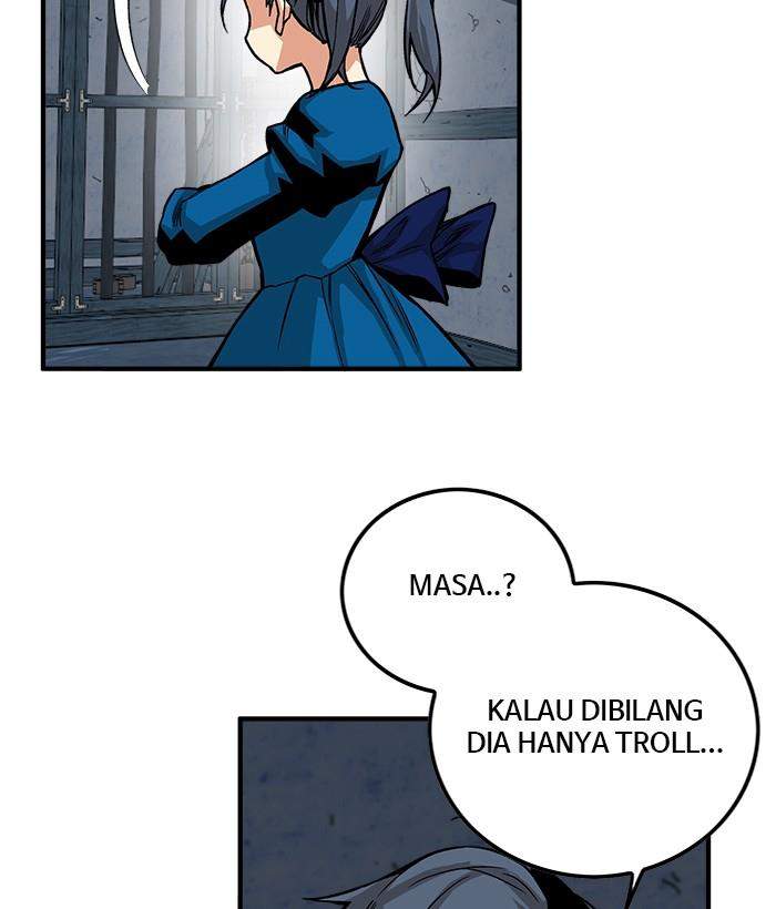 Troll Trap Bab 141 halaman 100