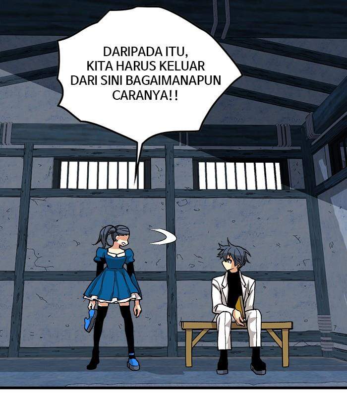 Troll Trap Bab 141 halaman 102