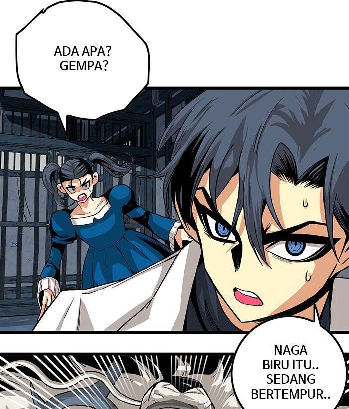 Troll Trap Bab 141 halaman 108