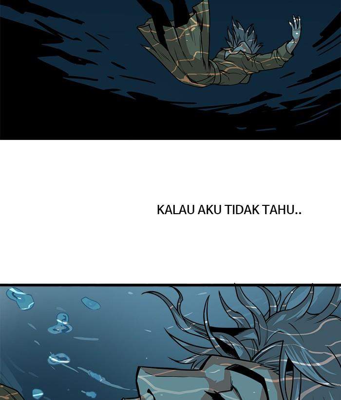 Troll Trap Bab 141 halaman 128