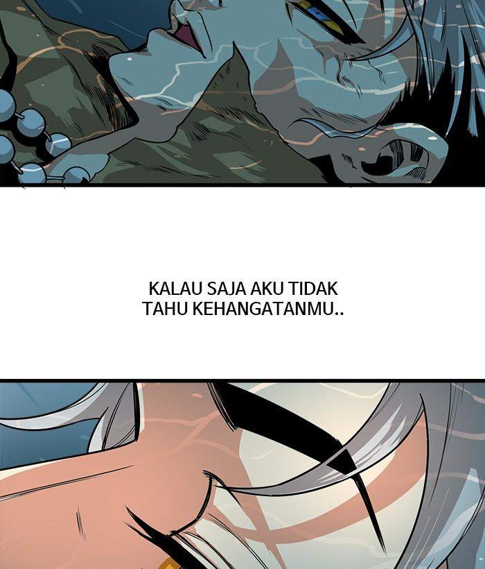 Troll Trap Bab 141 halaman 129